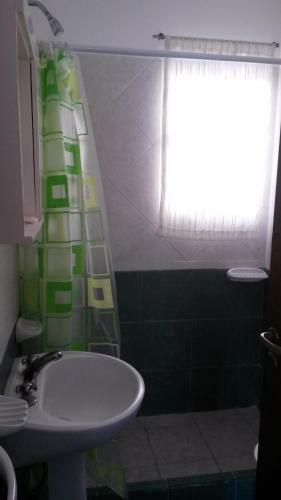Apartamento Monoambiente C�ntrico H/4 Personas