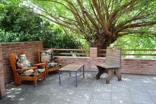 Casa Del Lago