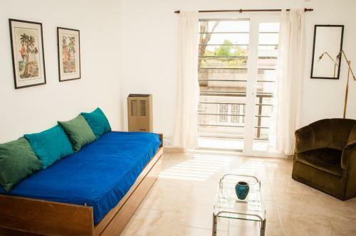 Apartamento 1461 Garibaldi