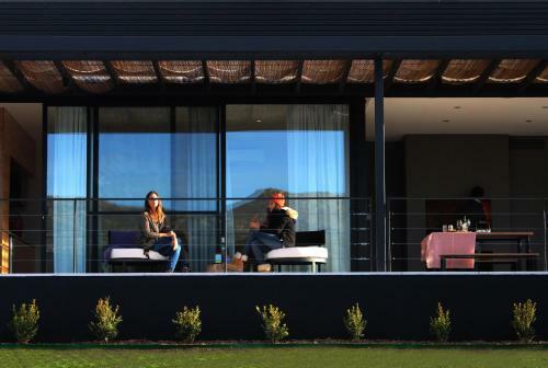 Lodge Las Morenas Tandil