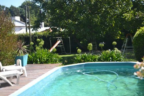 Villa Adelina