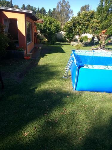 Apartamento Quinta �ancai