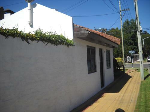 Apartamento Lo De Rossi