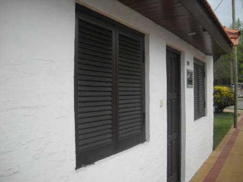 Apartamento Lo De Rossi