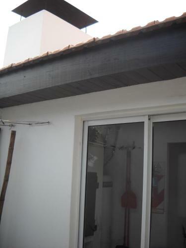 Apartamento Lo De Rossi