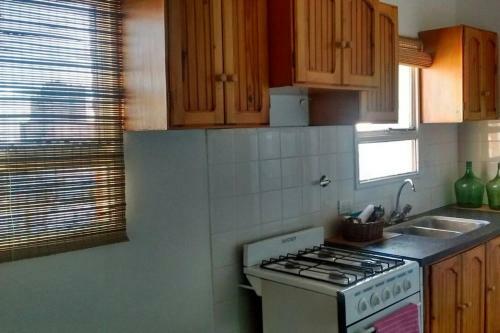 Apartamento Semipiso Para 5 Personas Con Cochera Cubierta