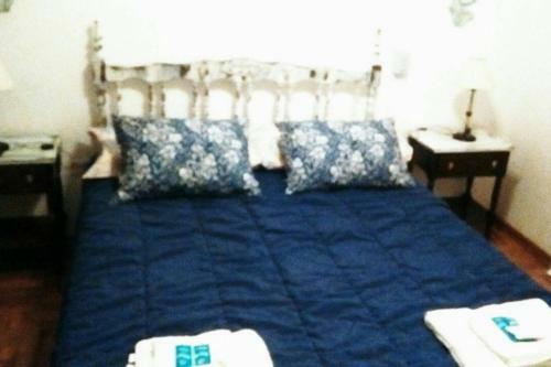 Apartamento Semipiso Para 5 Personas Con Cochera Cubierta