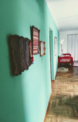 Apartamento Semipiso Para 5 Personas Con Cochera Cubierta