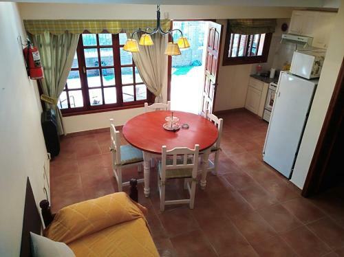Apartamento Guyra Tatakua