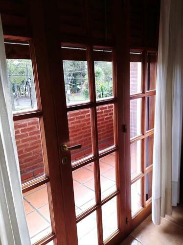 Apartamento Guyra Tatakua