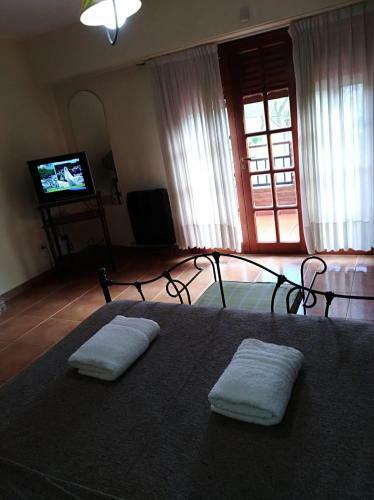 Apartamento Guyra Tatakua