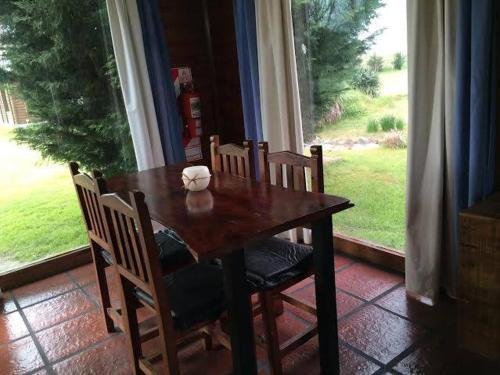 Lodge Complejo Caba�as Cerro Redondo