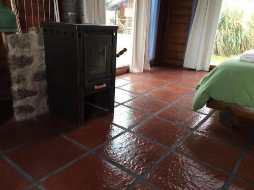 Lodge Complejo Caba�as Cerro Redondo