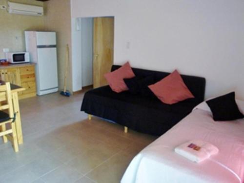 Lodge Complejo Caba�as Cerro Redondo