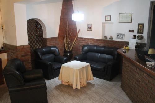 Posada Los Manantiales
