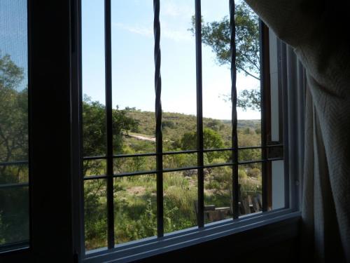Lodge El Pinar - Hospedaje Serrano
