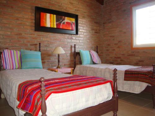 Casa En Chacras De La Primavera