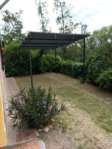 Lodge Caba�a Refugio De Caminantes
