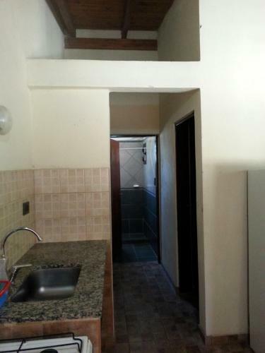 Apartamentos Akutitanti