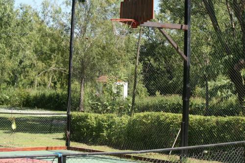 Lodge Caba�a Perechocha