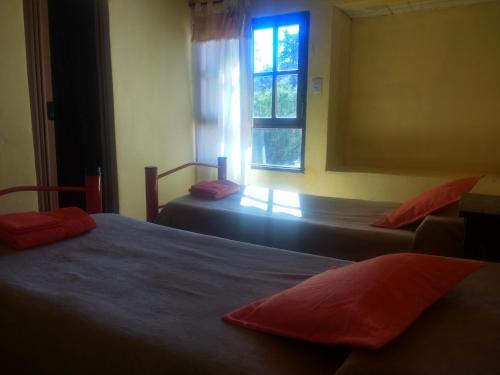Posada La Casa De La Abuela -hospedaje En Tilcara