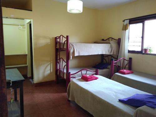 Posada La Casa De La Abuela -hospedaje En Tilcara