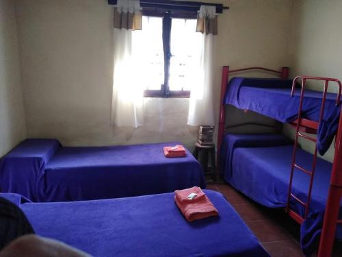 Posada La Casa De La Abuela -hospedaje En Tilcara