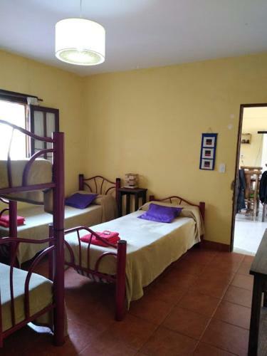 Posada La Casa De La Abuela -hospedaje En Tilcara