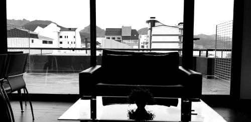 Apartamento Ushuaia Flat I