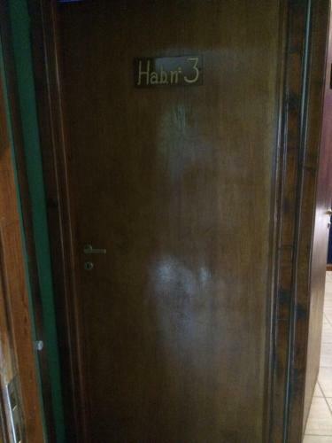Hostal Padre Federico Torres
