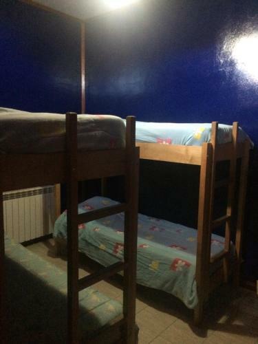 Hostal Padre Federico Torres