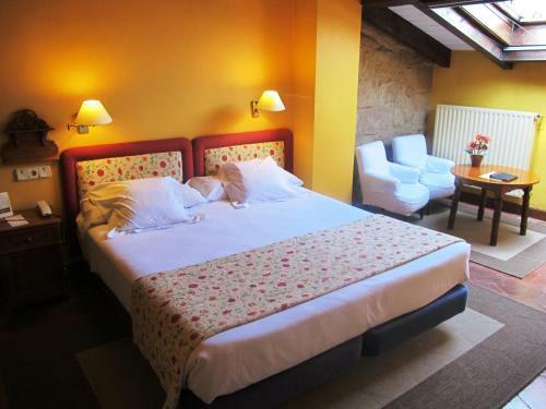 Hotel Obispo