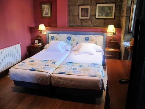 Hotel Obispo