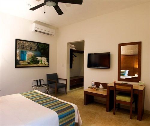 Hotel Casa Continental