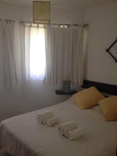 Apartamento Los Aromos De Valeria
