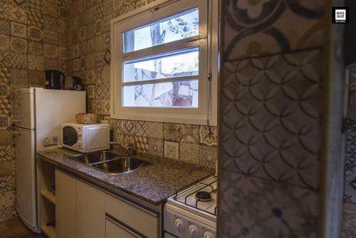 Lodge Bosque Divino Caba�as & Suites