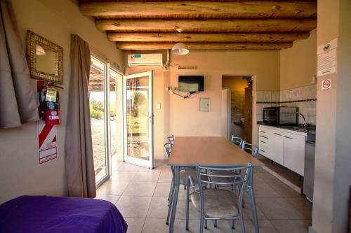 Hotel Caba�as Econature