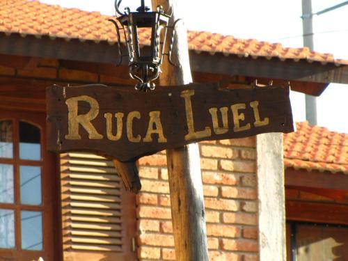 Cabania Ruca Luel