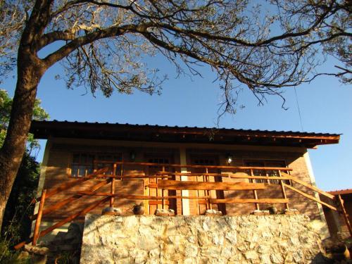 Cabania Ruca Luel