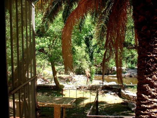 La Casona... Casa Frente Al R�o