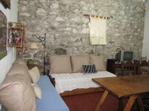 La Casona... Casa Frente Al R�o