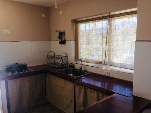 Excelente Casa "tu Lugar En El Mundo"