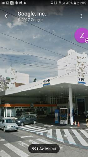 Apartamento Departamento Vicente Lopez
