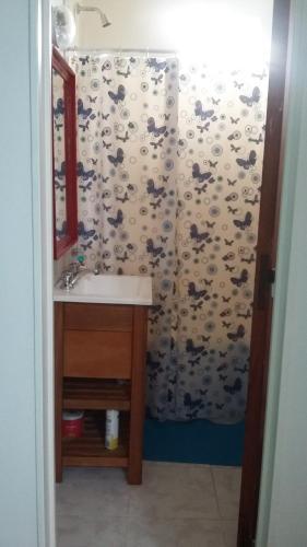 Apartamento Departamento Vicente Lopez