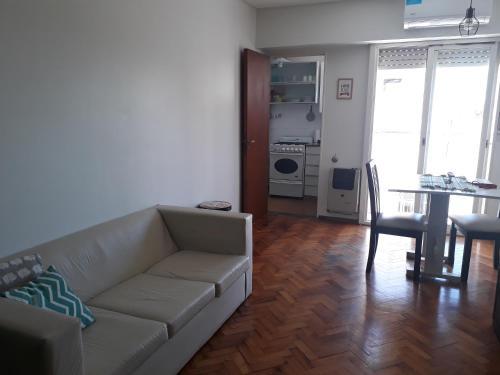 Apartamento Departamento Vicente Lopez