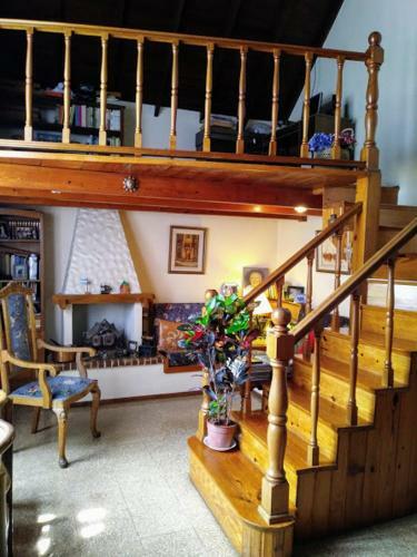 Bed & Breakfast Familia San Mart�n