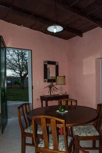 Agroturismo Establecimiento Horizonte