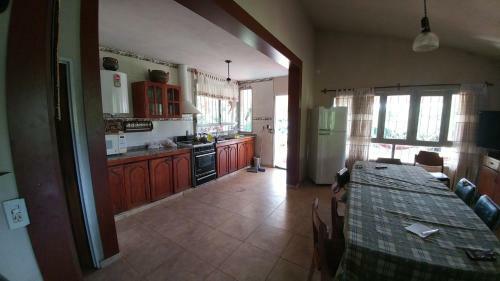 Casa De Campo En Villa Los Aromos Cordoba