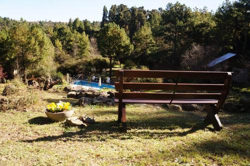 Lomas De Berna