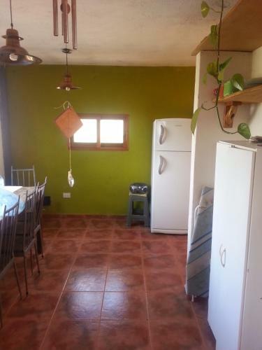 Casa Estancia Vieja-carlos Paz